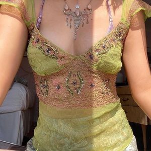 Meet your Posher, Scout